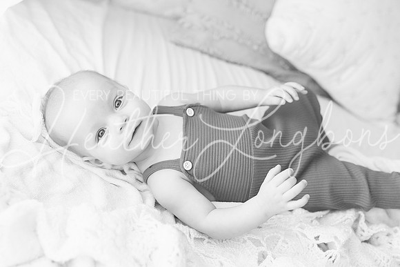 Bowen 6 months-43BW