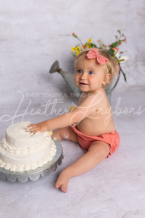 Colbie One Year-9