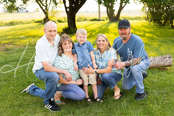 Bailey Family-9