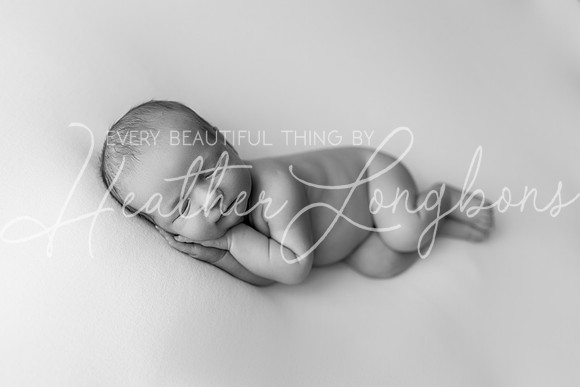 Hudson Newborn-2BW