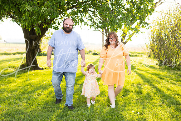 Scarlett 2 years-6