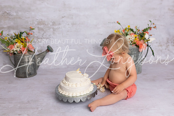 Colbie One Year-5