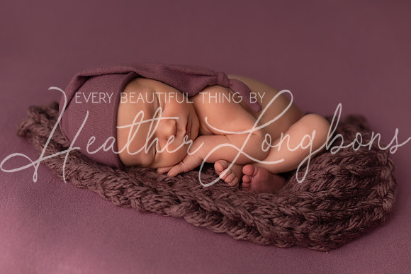 Ivory Newborn-18