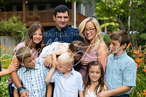 Hawkins family 2023-8