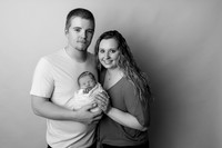 Ivory Newborn-7BW