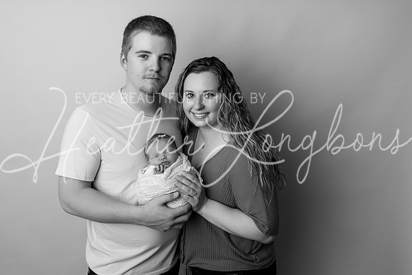 Ivory Newborn-7BW
