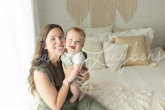 Deacon 6 months-40