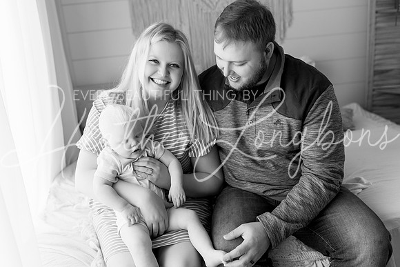 Dawson 1 year-50BW