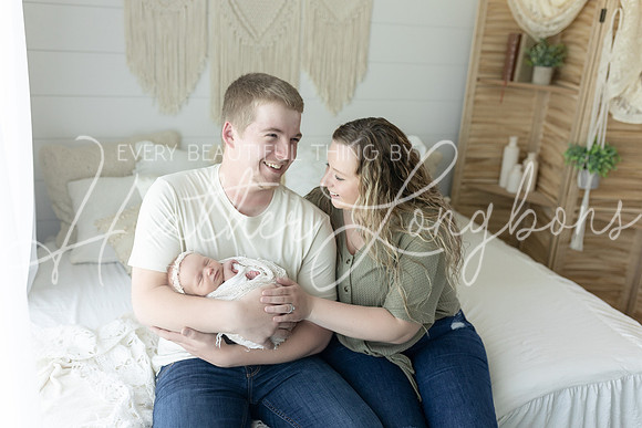 Ivory Newborn-10