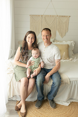 Deacon 6 months-20