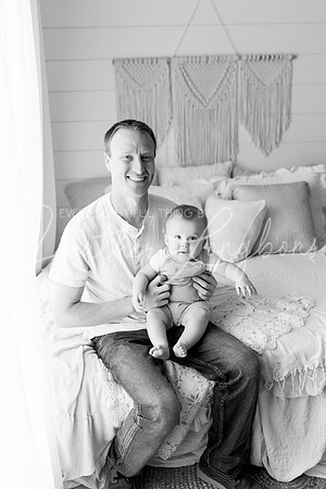 Deacon 6 months-49BW