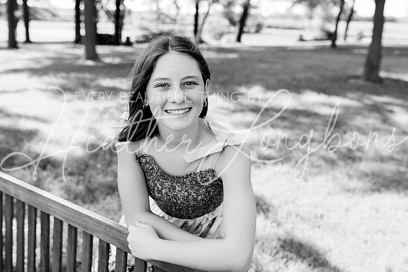 Roser Extended family-19BW