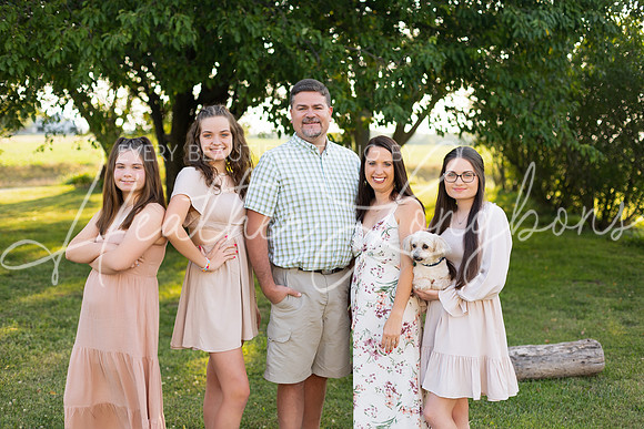 Smith Family 2023-7