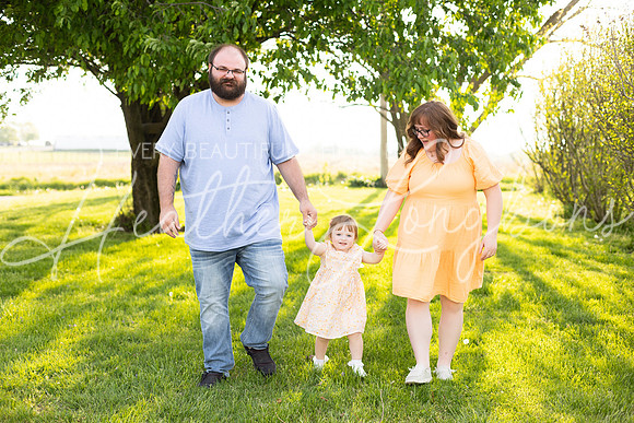 Scarlett 2 years-7
