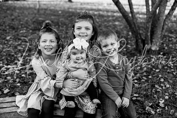 Longbons family 2024-6BW