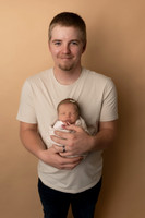 Ivory Newborn-6