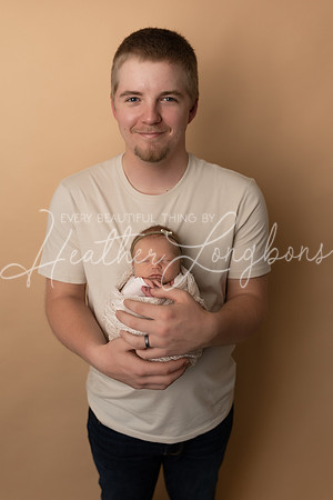 Ivory Newborn-6