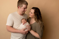 Ivory Newborn-8
