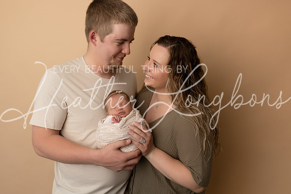 Ivory Newborn-8