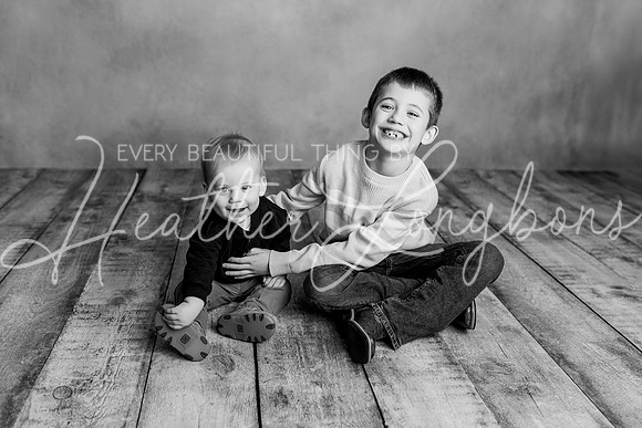 Baker 8 months-23BW