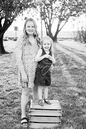 Westbrook family-37BW