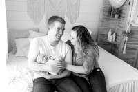 Ivory Newborn-10BW