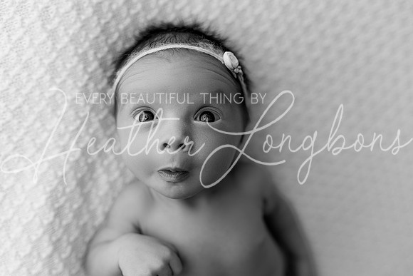 Tenli Newborn-2BW