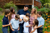 Hawkins family 2023-11
