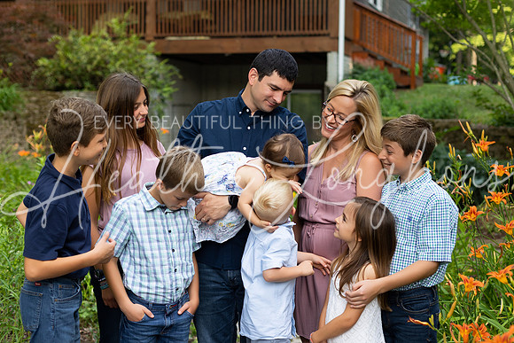 Hawkins family 2023-11