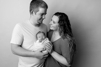 Ivory Newborn-8BW