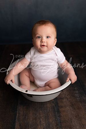 Deacon 6 months-57