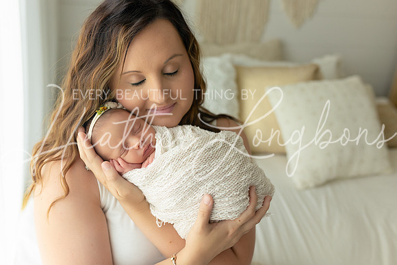 Tenli Newborn-21