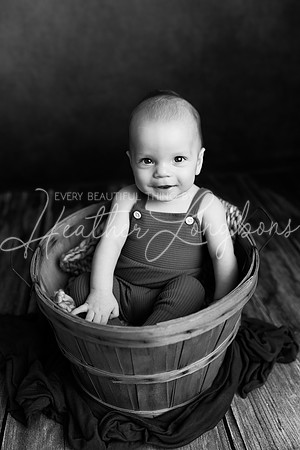 Bowen 6 months-6BW
