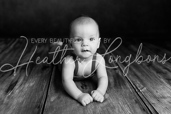 Bowen 6 months-10BW