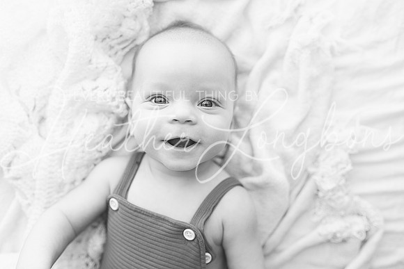Bowen 6 months-38BW