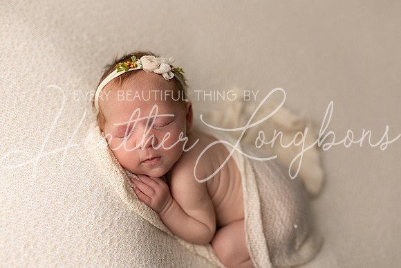 Kenlee Newborn-1