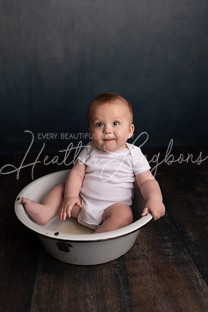 Deacon 6 months-59