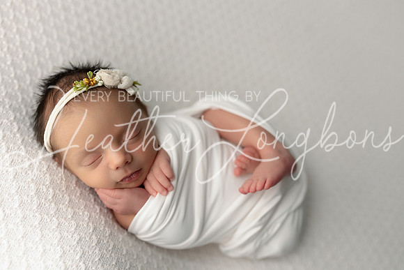 Tenli Newborn-6