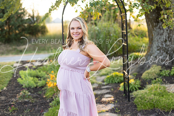 Jillian Maternity-6