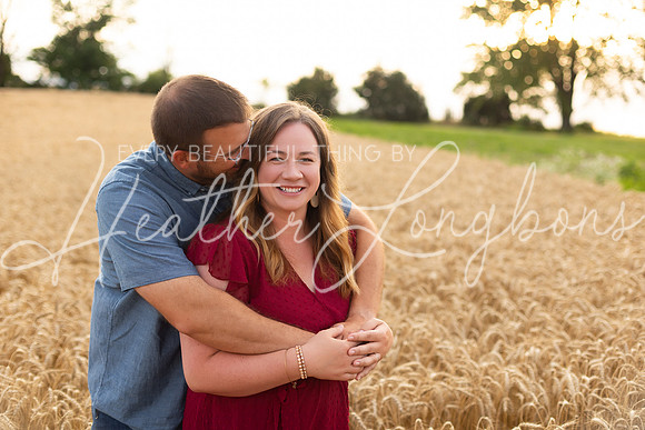 Wheat Field Bonds-62