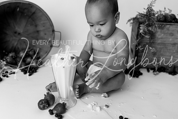 Evan Shake Smash-47BW