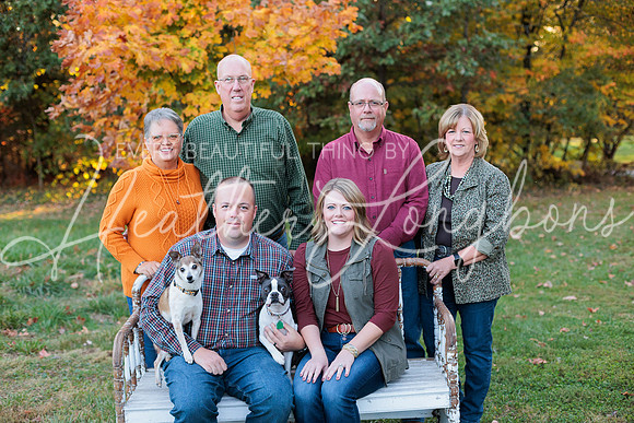 Fall Minis Kuykendall family-2