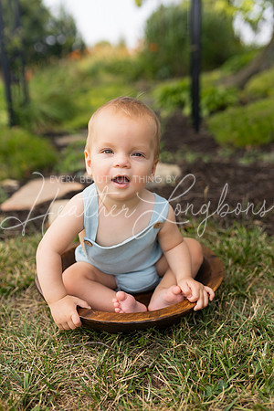 Bowen 9 months-4