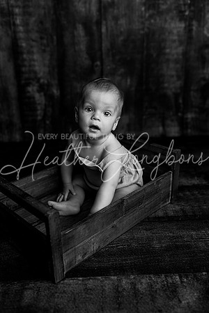 Bowen 9 months-15BW