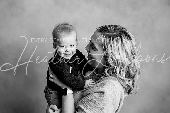 Baker 8 months-48BW