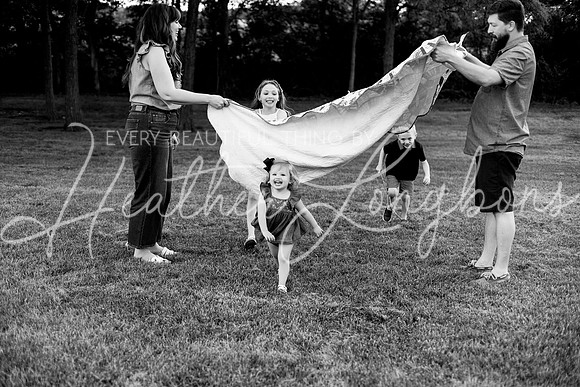 Cochren Twins 2 years-114BW