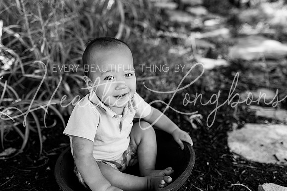 Evan Shake Smash-3BW