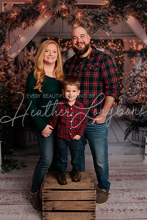 Christmas Horrall-24