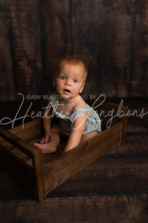 Bowen 9 months-15