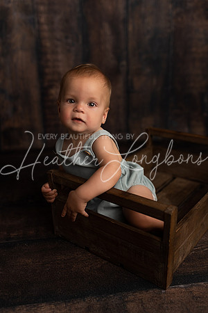 Bowen 9 months-12